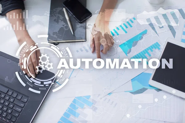 IA en Marketing Digital: Predice el Comportamiento de Clientes y Escala Tu Negocio automatizacion de marketing